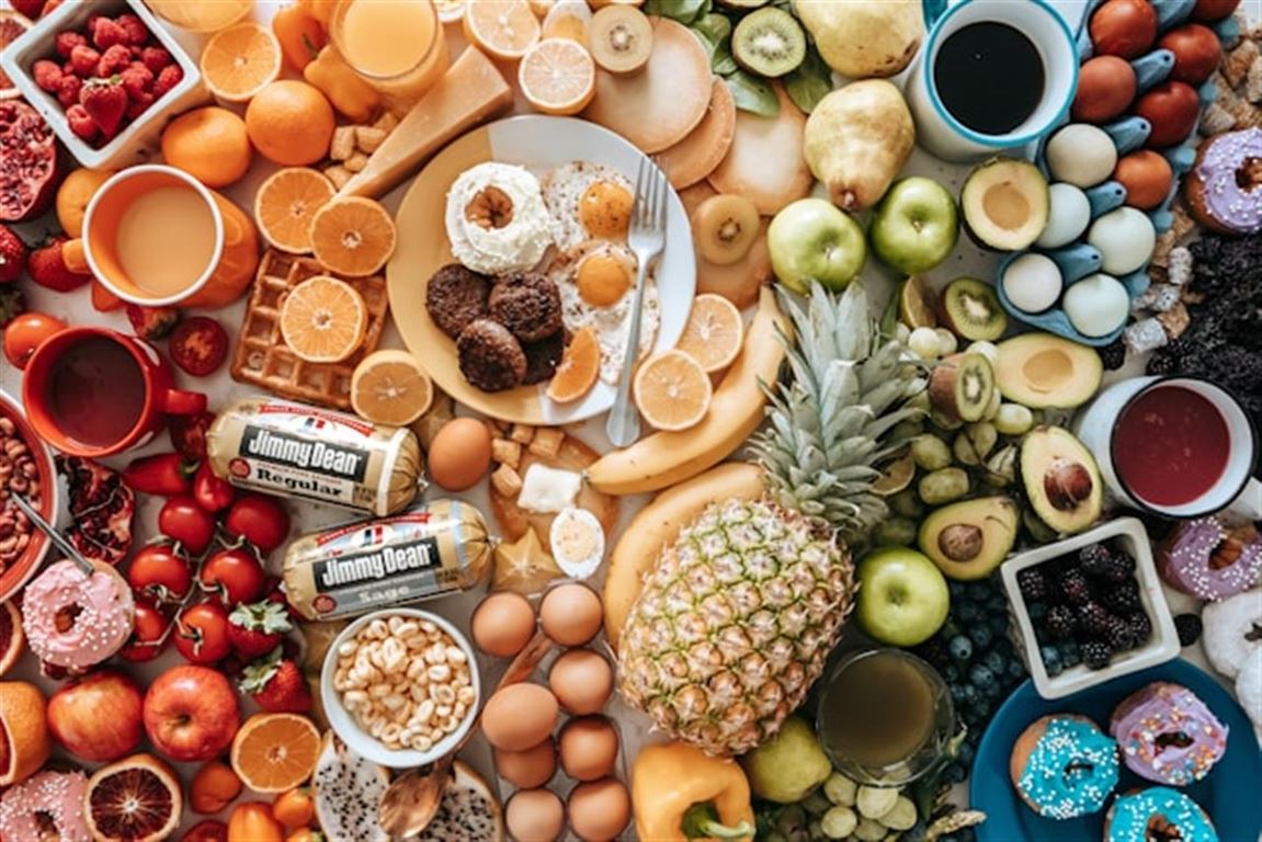 Improving Food Safety with a Label Inspection System