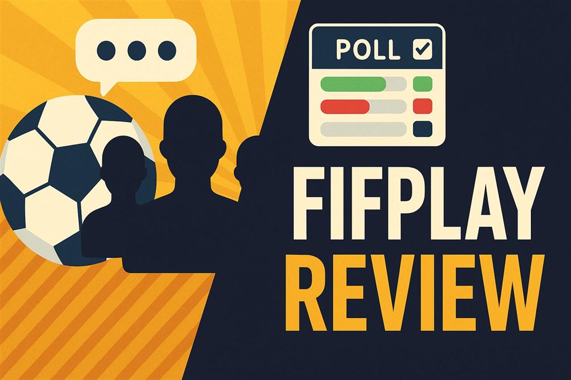Fifplay review
